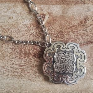 NEW DISCONTINUED Brighton Long Necklace